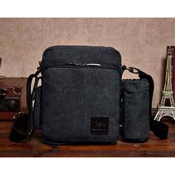 MeCool Schultertasche Canvas Umhängetasche Designer Marken Reisetasche Taschen für Männer Schule Retro Weekender Freitag Handtaschen Günstig Messenger Strandtasche Sporttasche Reisetaschen -