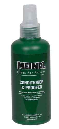 Meindl Conditioner Proofer – Pflege und Imprägnierer -