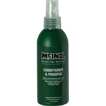 Meindl Pflege und Imprägnierungsmittel Conditioner & Proofer farblos 150ml -