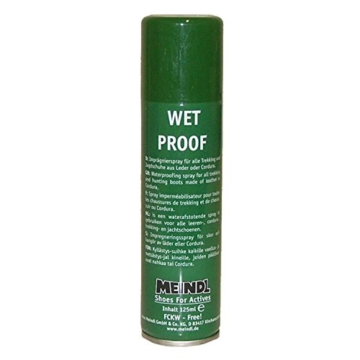 Meindl Wet-Proof -