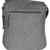 Mevina Damen Umhängetasche Stern aus Canvas Leder Optik Schultertasche Henkeltasche viele Farben – 26x30x9 cm (B x H x T) -