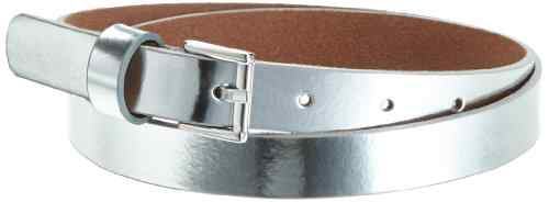 Western Leather Ranger Belt - Made in the USA