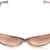 Michael Kors Damen Sonnenbrille Marrakesh Mk6006 -