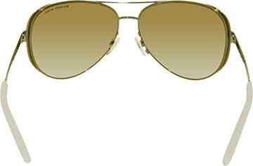 Michael Kors Damen Sonnenbrille Michael Kors Chelsea Mk5004 -