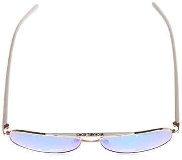 Michael Kors Unisex Sonnenbrille Mk5007 Hvar -