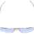 Michael Kors Unisex Sonnenbrille Mk5007 Hvar -
