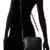 MICHAEL Michael Kors Damen Cindy Cross Bodybag Schwarz -