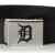 MLB Herren Accessoires / Gürtel Baseball Boston Sox Woven Single -