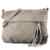 modamoda – ital. Ledertasche Umhängetasche Handtasche Klein Damentasche Nappaleder T32