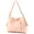 modamoda de – ital. Ledertasche Damentasche Umhängetasche Tasche Schultertasche Leder T119