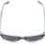 Montana Eyewear Sunoptic MP41C Sonnenbrille in schwarz, inklusive Stoffbeutel -