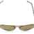 Montana Eyewear Sunoptic MP95B Sonnenbrille in kaffee, inklusive Etui -