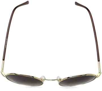 MSTRDS Unisex Sonnenbrille Flower -