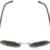 MSTRDS Unisex Sonnenbrille Flower -