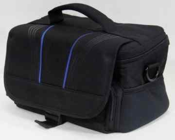 Navitech Kamera und Accessoire Schutz Tasche Case Cover für MAGINON Wildkamera ALDI -