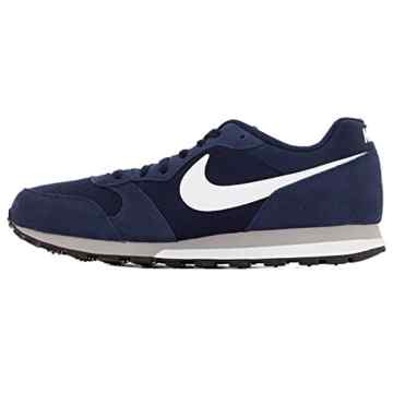 Nike Herren Md Runner 2 Sneakers -