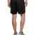 Nike Herren Shorts Park II Knit mit Innenslip, schwarz, S, 448222 -
