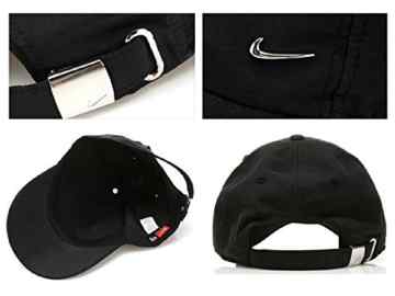 Nike Kappe Metal Swoosh H86 -