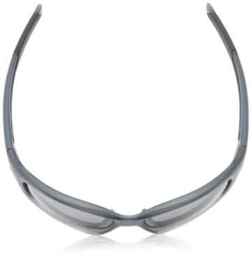 Oakley Herren Valve Rechteckig Sonnenbrille -