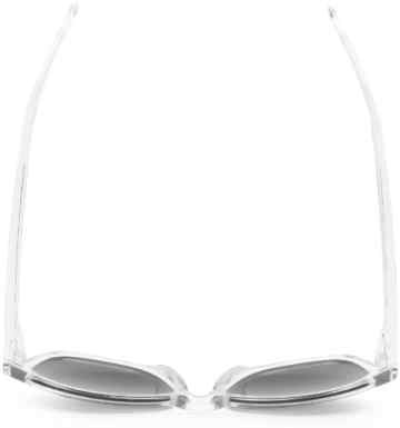 Oakley MOD. 9013 24 FROGSKINS Sonnenbrille 55 mm -