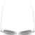 Oakley MOD. 9013 24 FROGSKINS Sonnenbrille 55 mm -