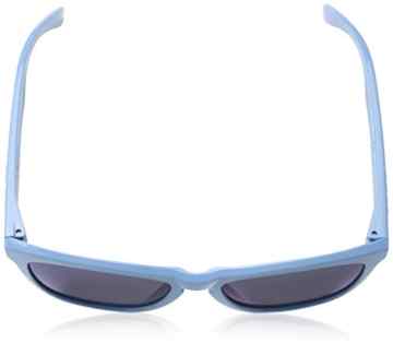 OAKLEY Unisex – Erwachsene 9013 Sonnenbrillen blue -