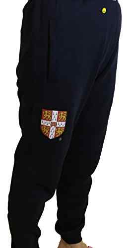 Official Cambridge University Joggers – Official Apparel of the Famous Univeristy of Cambridge -