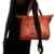 Oilily Damen Basic Shopper, 54x17x37 cm -