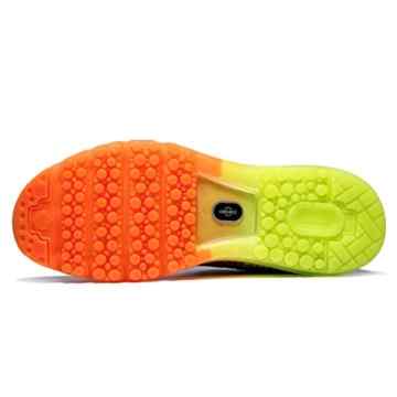 Onemix Air Laufschuhe Herren Straßenlaufschuhe Sneaker mit Luftpolster Turnschuhe Sportschuhe -