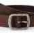 ONLY Damen Gürtel Onlbeach Leather Belt Noos -