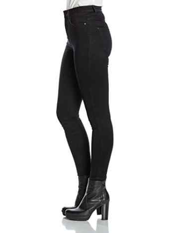 ONLY Damen Skinny Jeanshose 15093134 -