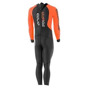 Orca Neoprenanzug Open Water Fullsleeve Herren -