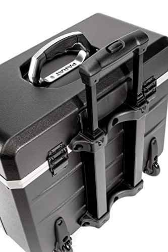 Parat 208363151 Pilotenkoffer TronX Laptoptasche, 1 Stück, 208.363.151 -