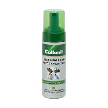 Pflegender Reinigungsscham Collonil Cleaning Foam 150 ml -