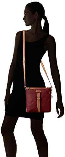 Picard Damen Sonja Umhängetaschen, 23x24x4 cm -
