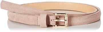 PIECES Damen Gürtel Pclissa Leather Jeans Belt -