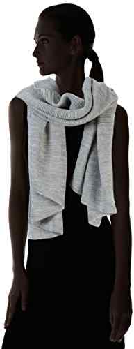 PIECES Damen Schal Billi Scarf 13, Einfarbig -