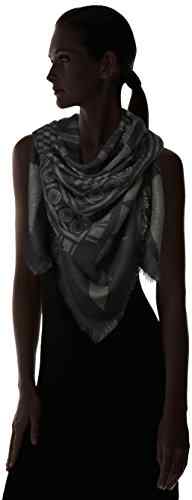 PIECES Damen Schal Pcdoritta Square Scarf -