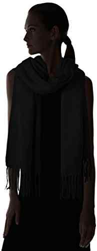 PIECES Damen Schal Pckial Big Scarf -