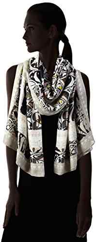 PIECES Damen Schal Pcleona Long Scarf Pb -