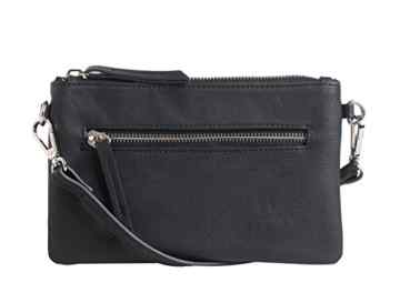 PIECES HANDTASCHE DAMENTASCHE PCMONLEON CROSS OVER BAG NOOS -