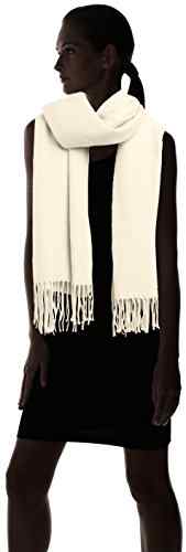 PIECES Unisex Schal KIAL LONG SCARF NOOS -