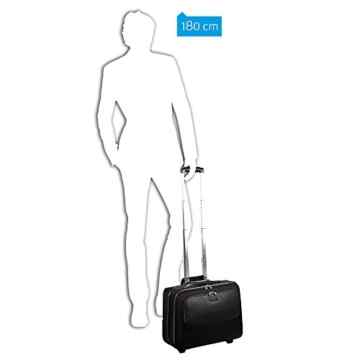 Piquadro Computertrolley Modus CA1452MO -