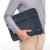 Plemo 15 – 15,6 Zoll Laptop Tasche mit Schultergurt, Hülle Tasche Aktentasche für Laptops / MacBook / Notebook, Dunkelblau -