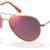 Polaroid P4139 Aviator Sonnenbrille -
