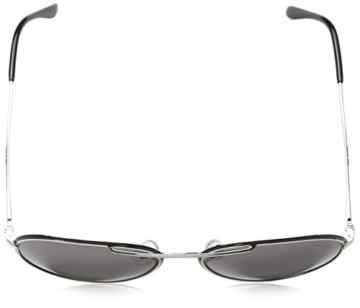 Police Kinder SK502 Aviator Sonnenbrille -