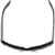 PRADA Damen 32PS Polarisiert Sonnenbrillen 57 mm -