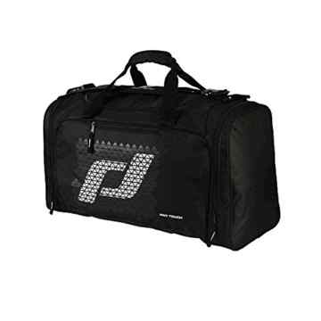 Pro Touch Force Team-Tasche, Schwarz, M -