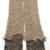 Pulswärmer Armstulpen Handstulpen Handschuhe Stulpen Wrist warmers Hand-Schuhe gestickt -