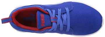 Puma Carson Runner Unisex-Erwachsene Hallenschuhe -
